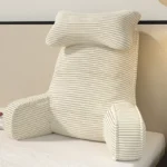 CozyBack læsepude